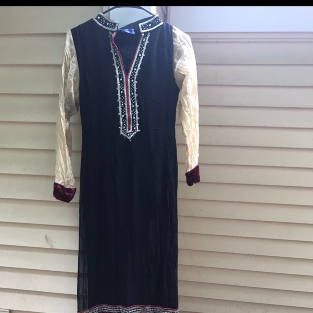 Pakistani / indian dress